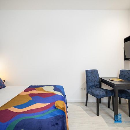 Porto Formosa Central Lofts Esterno foto