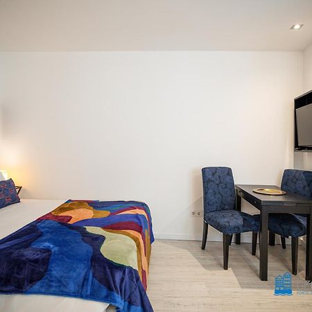 Porto Formosa Central Lofts Esterno foto
