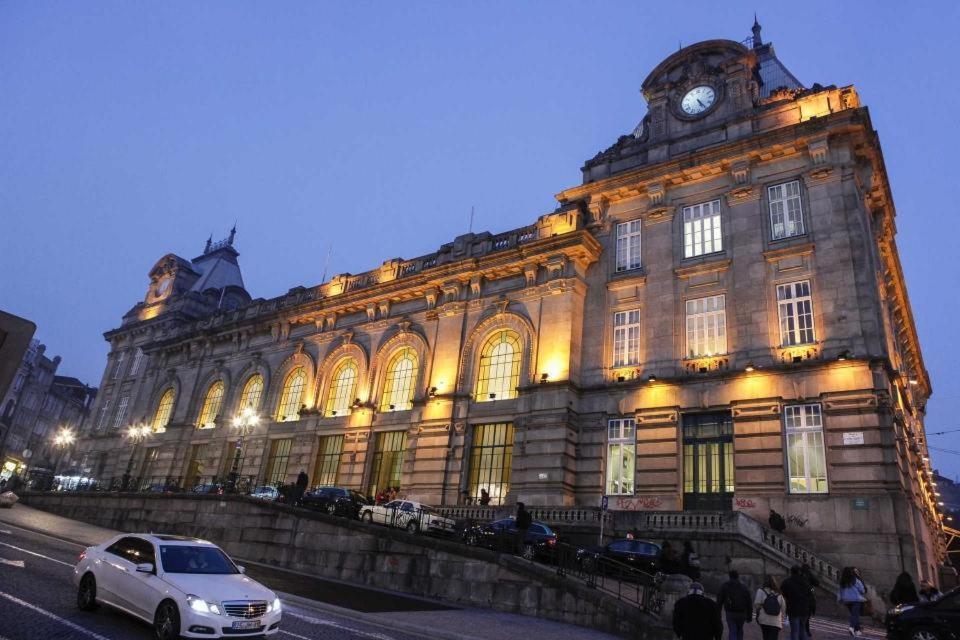 Porto Formosa Central Lofts Esterno foto
