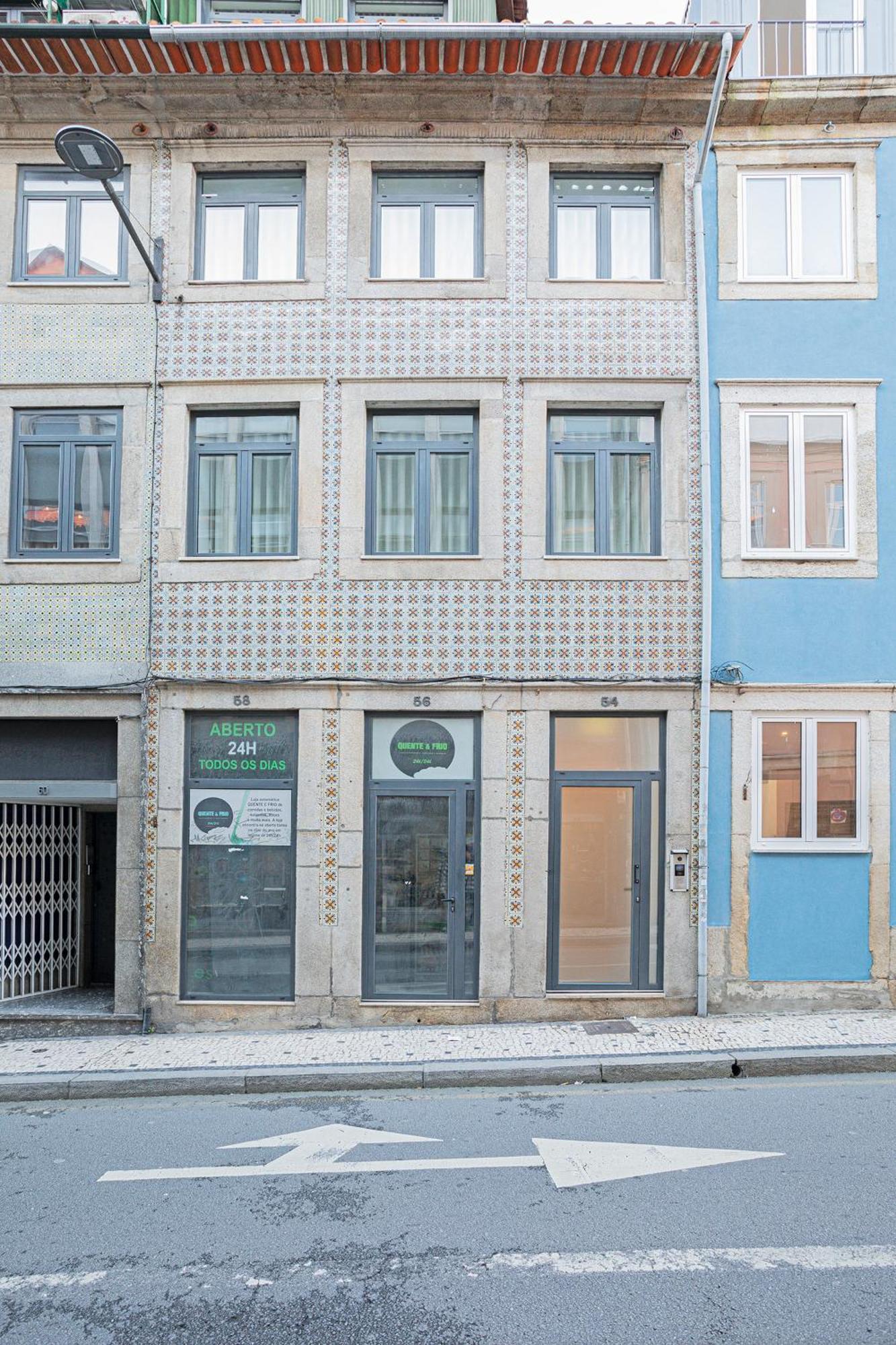 Porto Formosa Central Lofts Esterno foto