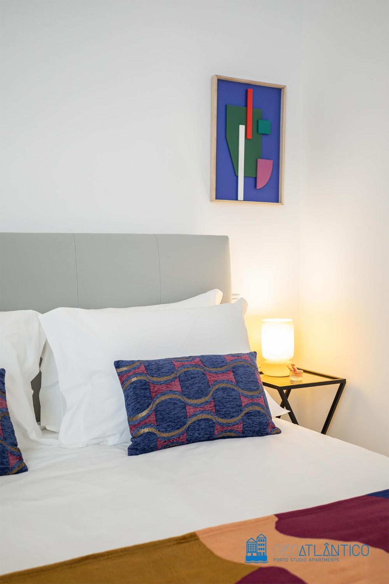 Porto Formosa Central Lofts Esterno foto