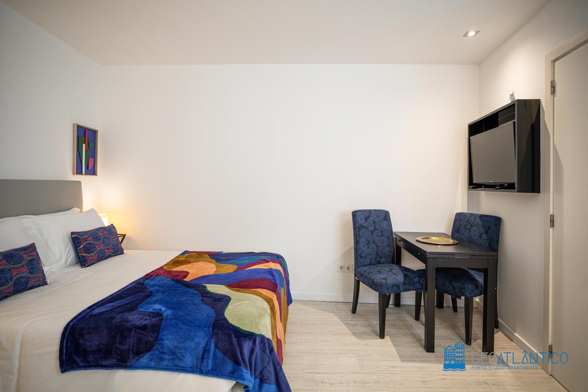 Porto Formosa Central Lofts Esterno foto