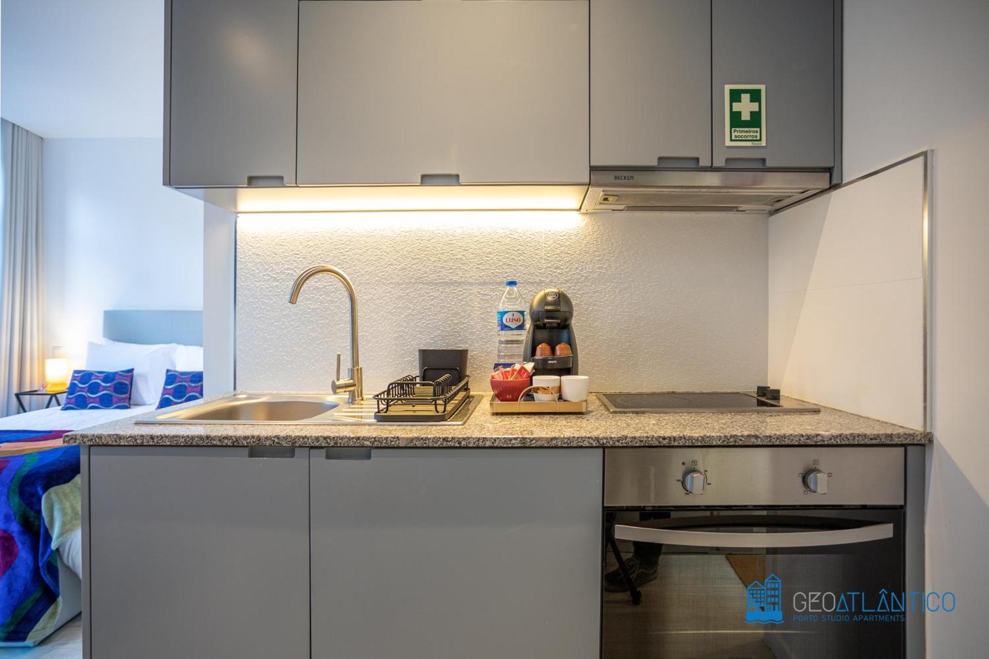 Porto Formosa Central Lofts Esterno foto