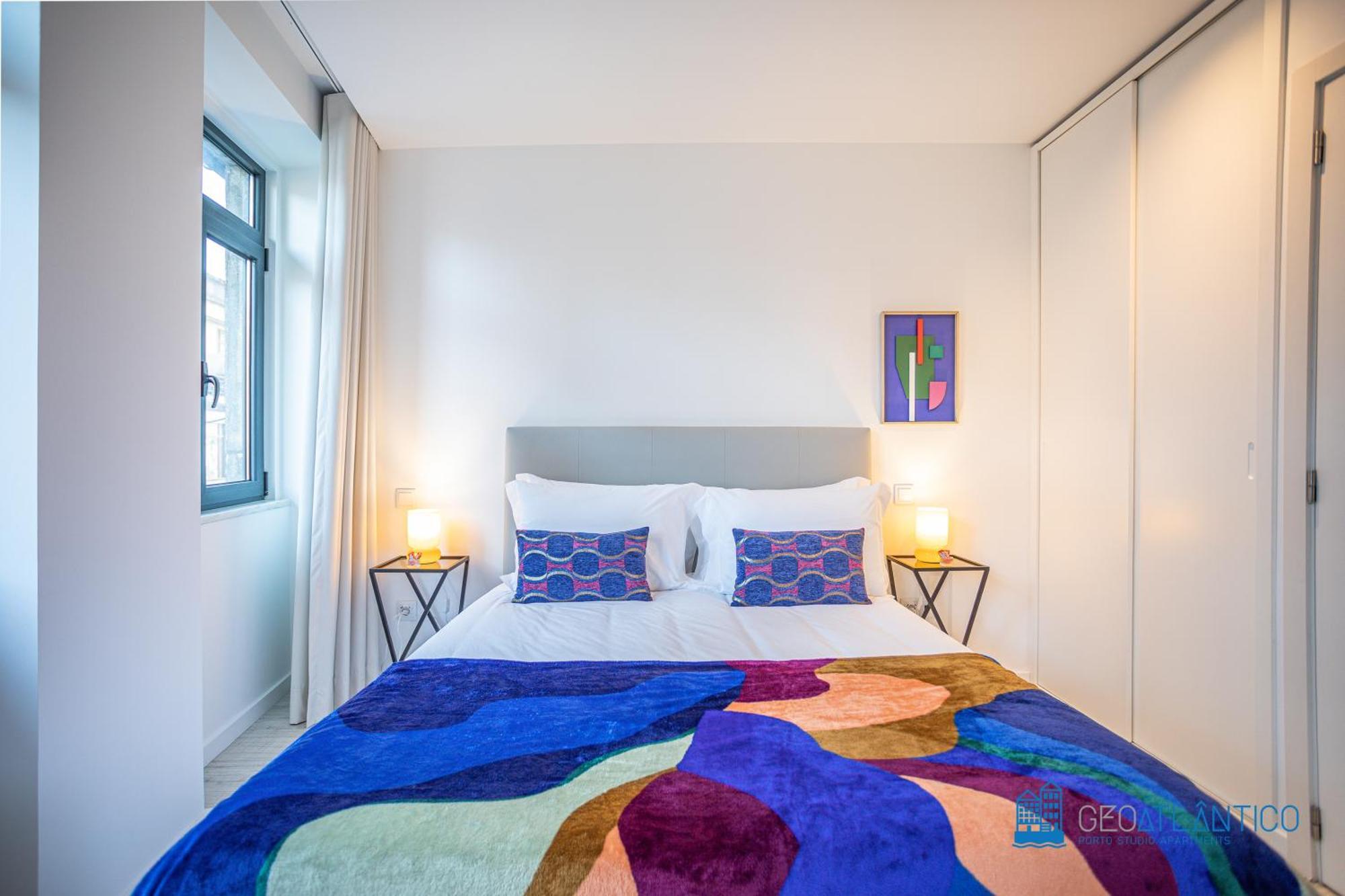Porto Formosa Central Lofts Esterno foto