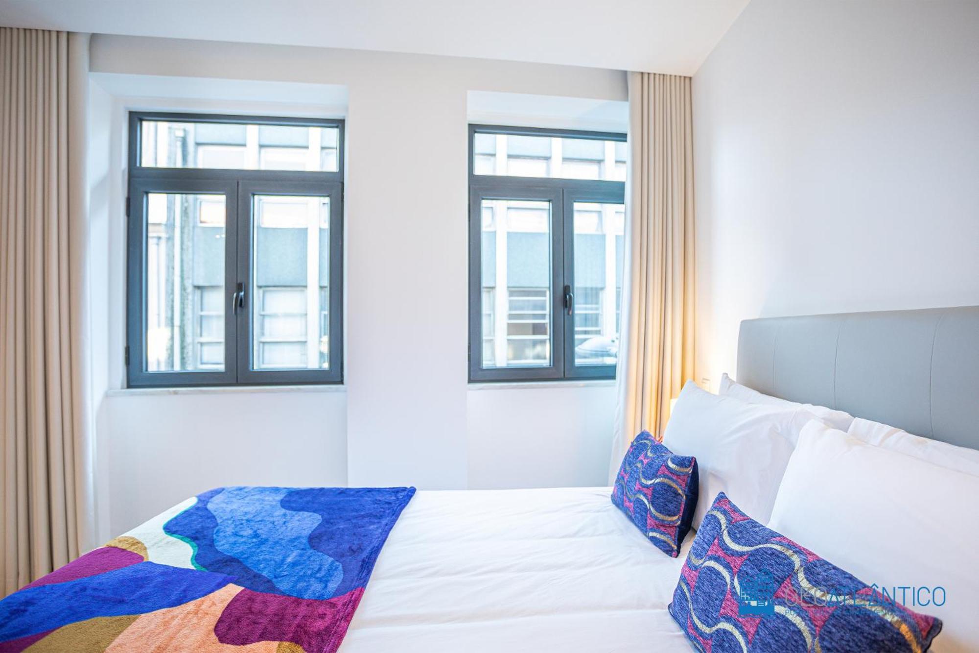 Porto Formosa Central Lofts Esterno foto