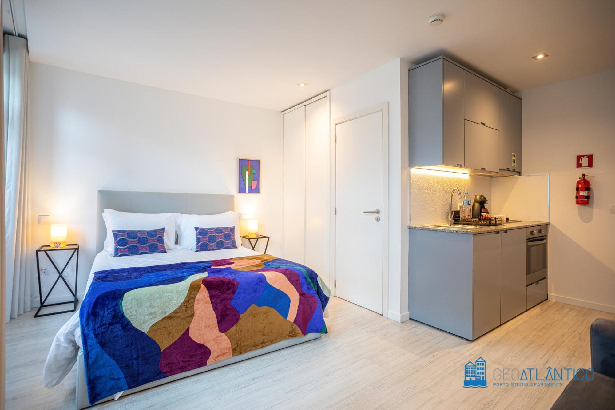 Porto Formosa Central Lofts Esterno foto