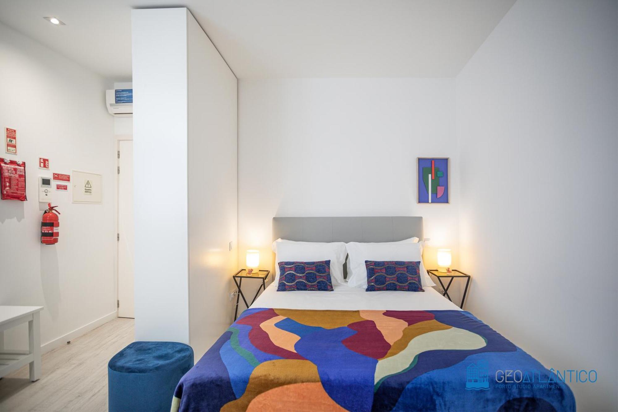 Porto Formosa Central Lofts Esterno foto