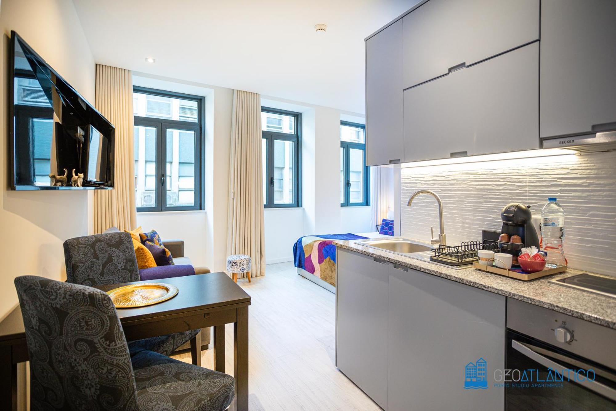 Porto Formosa Central Lofts Esterno foto