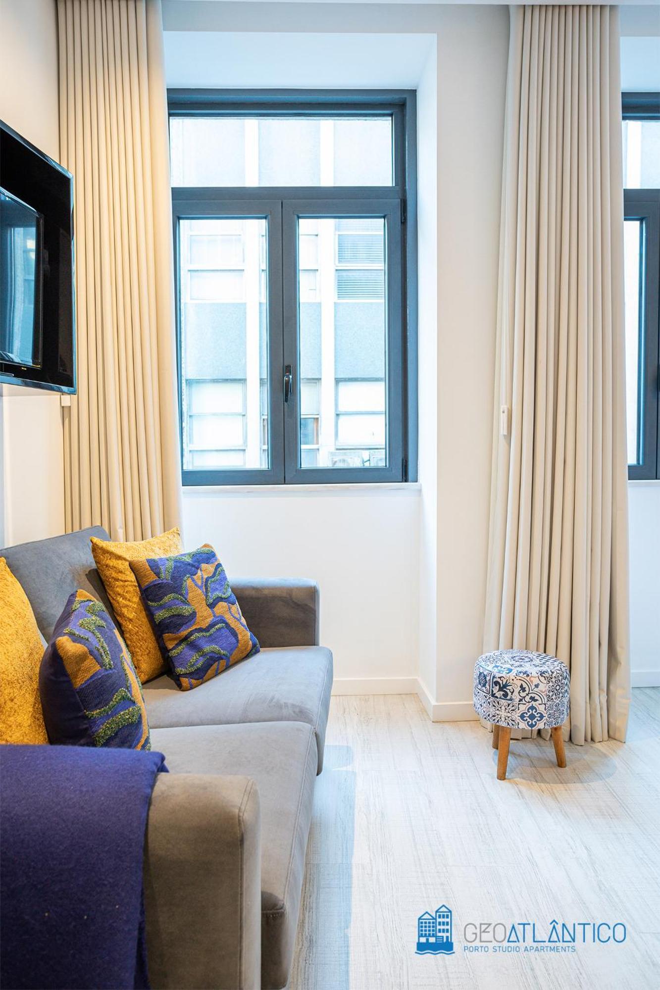 Porto Formosa Central Lofts Esterno foto
