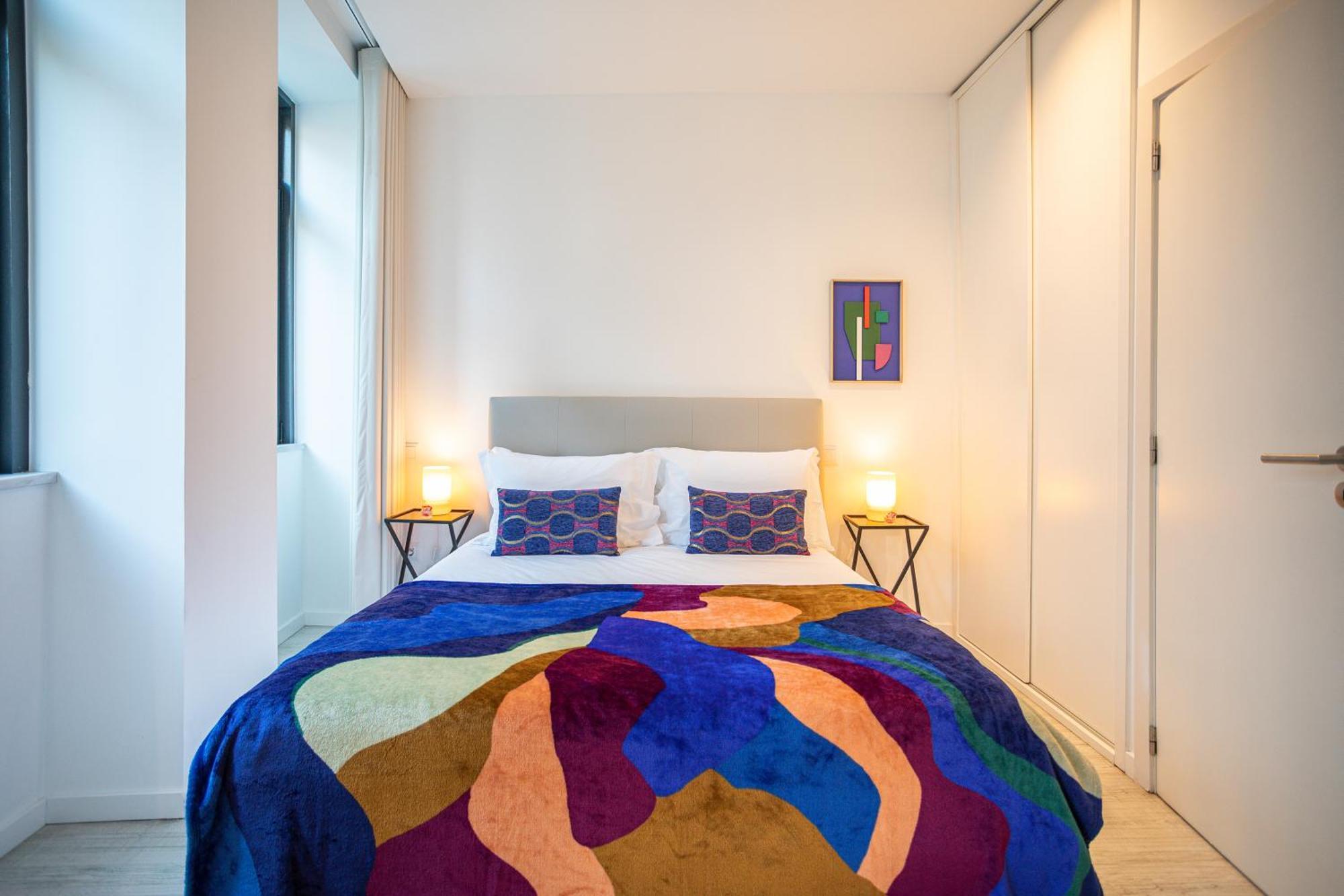Porto Formosa Central Lofts Esterno foto